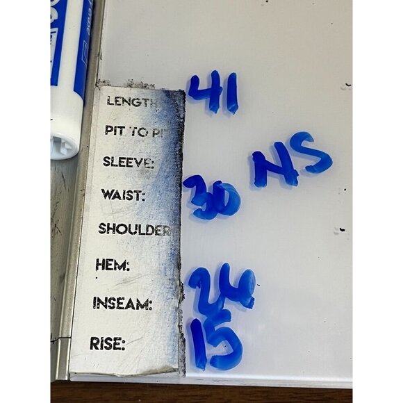 Retro Wool Pant 14 Green Neutral Minimalist Festive Classic Chic Boho Western - Picture 10 of 10